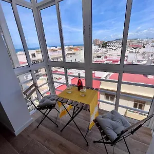  Apartamento Gatu El Mirador De La Viña