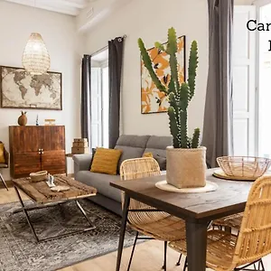  Apartamento Carpenter's By Time