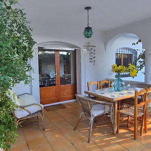  Villa Casa Buganvilla España
